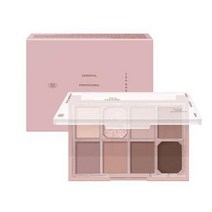 삐아 파이널 섀도우 팔레트 11g, 08 마들렌 × 1개