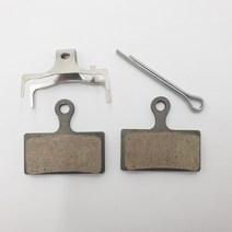 ﻿시마노 호환 브레이크 패드 데오레 XT B01S G02A 가성비 패드, 1개