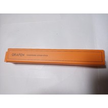 그라펜 남성용 핸섬 커버 스틱 3.5g, 2개, 3호 네추럴탄
