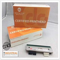 Datamax OEM Printhead PHD20-2182-01 for I-4308 A-4310 printers (300 dpi) null, 1, A-4310 printers (300 dpi),Dat