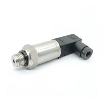 압력 트랜스미터 g14 12-36v 0-10v 0-600bar 옵션 스테인레스 스틸 물 오일 연료 가스 공기 압력 변환기 센서, 0-16mpa
