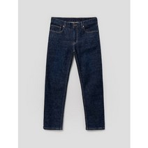 [빈폴] [BCycle] [SLIM] 네이비 워시드 데님 팬츠 (BC1821C75R)