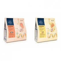 코스트코 시리우스 윌 프리바이오틱스 반려견 사료 1kg x 6, 칠면조 1kg x 6