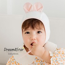 베이비 페어리 보넷 아기모자 유아보닛 문센룩 나들이모자