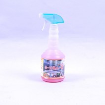 에스원 S-1 다목적세정제 650ml 세척제 다용도세제 다목적세제 기름때제거 찌든때제거제, 1