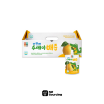 먹기쉬운 맛있는 배즙 30포 100ml 1박스, [1박스/30포]