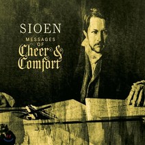 [CD] Sioen (시오엔) - Messages of Cheer & Comfort