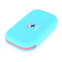 주디포인트실리콘파우치 새학기 문구 연필 패브릭 유치원 초등 필통 아동 초등학생 파우치 키즈, 민트