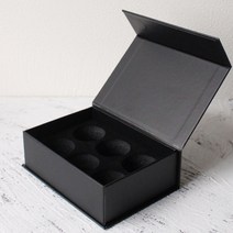 GTrend 골프공 6구 포장박스 선물포장박스, 상세페이지 참조, 상세페이지 참조