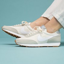 나이키 데이브레이크 운동화 흰색 여성용 CK2351-101
