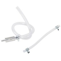 유압실린더 오토바이 자동차 클러치 브레이크 블리더 호스 moto oil pump 클러치 브레이크 블리더 호스 교체 키트 오토바이 수리 도구, 1 세트