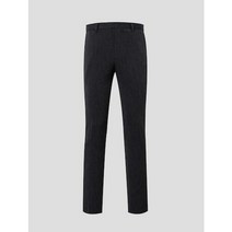 갤럭시 라이프스타일 [갤럭시 라이프스타일] [REGULAR FIT] 네이비 사방 스트레치 팬츠 (GC1921M02R)