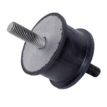 화성고무 볼트방진고무 25x20mm 진동방지 소음흡수 철방진(20개입), 1개