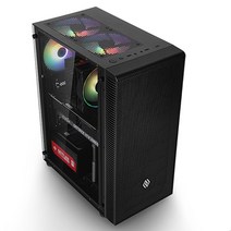 그래픽디자이너 컴퓨터/intel12세대i9-12900KF/16G/NVMe 500G/H610M/Radeon PRO W6400/정격500W