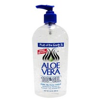프룻오브디얼스 ALOEVERA젤 680g, 쿠팡 1