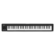 KORG 코르그 무선 MIDI 키보드 MicroKEY Air-61