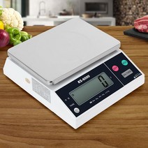 KS-6000 디지털저울 전자 계량 주방용 가정용 산업용 _ 239299EA