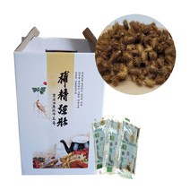 독고마리즙 도꼬마리즙 주문후제조 국내산 110ml 60팩, 단품, 단품