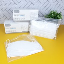 진단키트 소분 보관용 다용도 지퍼백 가로형 22x15cm 40매x2팩 (총80매), 1개, 중(M)