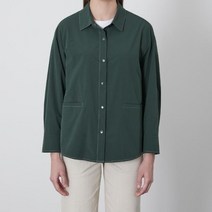 올리비아로렌 홈플러스몰04 아우터형 셔츠 VOCNLYF7361