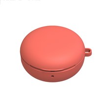 보이아 톤프리 UT60Q 소다 파스텔 하드 케이스, 크림 로즈, LG 톤프리 UT60Q