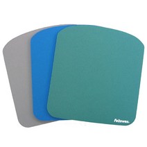 [제이제이오피스] 펠로우즈 마우스패드, 그레이