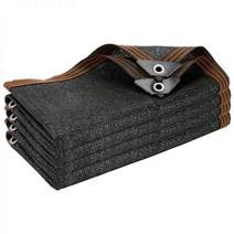 차양막 차광막 차광망 다육이 발코니 주자창 옥상 두꺼운 그늘막 타프 비가림막, 맞춤제작