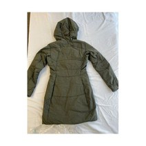 Arc’teryx 여성s Darrah 코트 - 유틸리티 그린 후드 Extra 스몰 New Arcteryx 아크테릭스 105226
