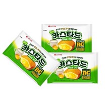 롯데 카스타드 3개 옛날과자 사무실간식 유치원 탕비실 어린이집 비품, 9개
