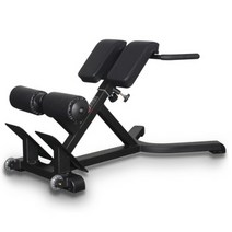 바디스톤 국산 로망체어 BEX-350 허리운동 백익스텐션 복근운동 홈트레이닝