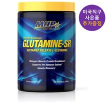 MHP 글루타민 SR 300g 사은품 증정, 1개
