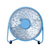 usb 히터 온풍기 캠핑 사무실 휴대용 미니 Portable Electric Heaters 220V Mini Home Fan Hang Room Warme, 03 yellow_02 6 inch_03 UK