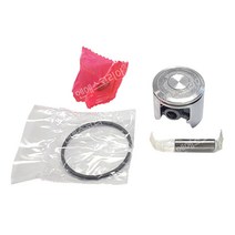 에코 CS-350WES 엔진톱용 피스톤 세트