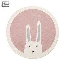 거실 캠핑 안마의자 러그 카페트 hair carpet baby rugs animal mat babi play mat for 라운드 솜털 카펫 거실 플러시 카펫