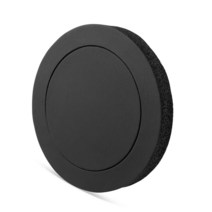 방음재 자동차 자동차 스피커 링 방음 코튼 액세서리 Starline A93 A63 A39 B9 B6 A91 A61 Pandora, 한개옵션0