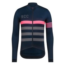 자전거저지 자전거복장 자전거질렛 싸이클복 자전거조끼2023 RCC 경량 프로 팀 긴 소매 사이클링 저지 레이스 자전거 타이트 핏 셔츠 마이크로 슈퍼 패브릭