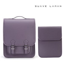 수아베라망 스칼라 사첼 초등학생 책가방 세트 -