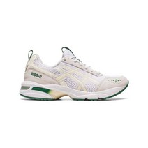 ASICS 아식스 젤-1090 V2 - 화이트:글래시어 그레이 / 1202A383-102 GEL-1090 W WHITE/GLACIER GREY