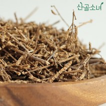산골소녀 국내산 건조 함초 원물, 300g