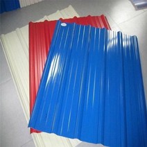 지붕 판넬 칼라 강판 방수패널 마감 외장재 옥상 철기와, Q60-0.5mm두께4m길이90cm폭