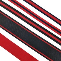 어나더리본 레드스토리 골직 리본끈 5마, 6번