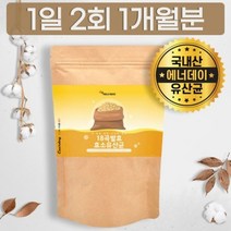 국내산 곡물 발효 유산균 프락토올리고당 곡류효소 혼합 분말 귀리 식이섬유 가루, 상세페이지 참조, 상세페이지 참조