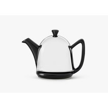 [TWG 티팟] 맨토티팟 블랙 1.0L, 1L