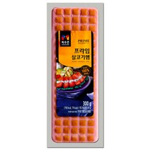 목우촌 프라임 살코기햄 300g, 목우촌프라임살코기햄300g