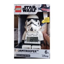 알람시계 LEGO 블럭 팬시 가오리 의협심이 강함 그린 닌자 슈퍼맨 화이트 병사 전자 어린이장난감 2324776466