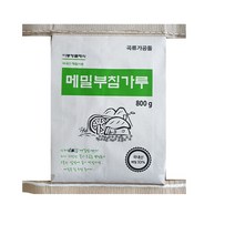 더봉평클래식 메밀부침가루/더봉평클래식/메밀부침가루/더봉평/메밀가루/클래스가다르다, 더봉평클래식 메밀부침가루800g 1EA, 800g