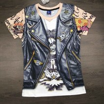 웃긴티셔츠 만우절 마니또선물 근육티 쓸데없는선물 정육점 몸짱티 헬창옷 특이한옷 반소매