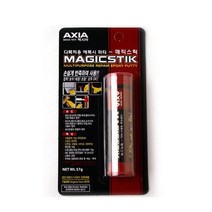 콘크리트 금속 벽돌 목재 접착 에폭시 퍼티 스틱 57g 에폭시접착제 _ 97968EA, 본상품선택