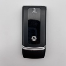 갤럭시 모토로라 노키아 Motorola W375 리퍼브-오리지널 잠금 해제 플립 GSM 900 / 1800 1900 1.8 인치 휴대 전화, [02] full set, [02] 분홍색, 골드