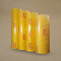 업소용 모닝랩 대용량 비닐랩 1롤 1박스, 450mm x 500m 1롤